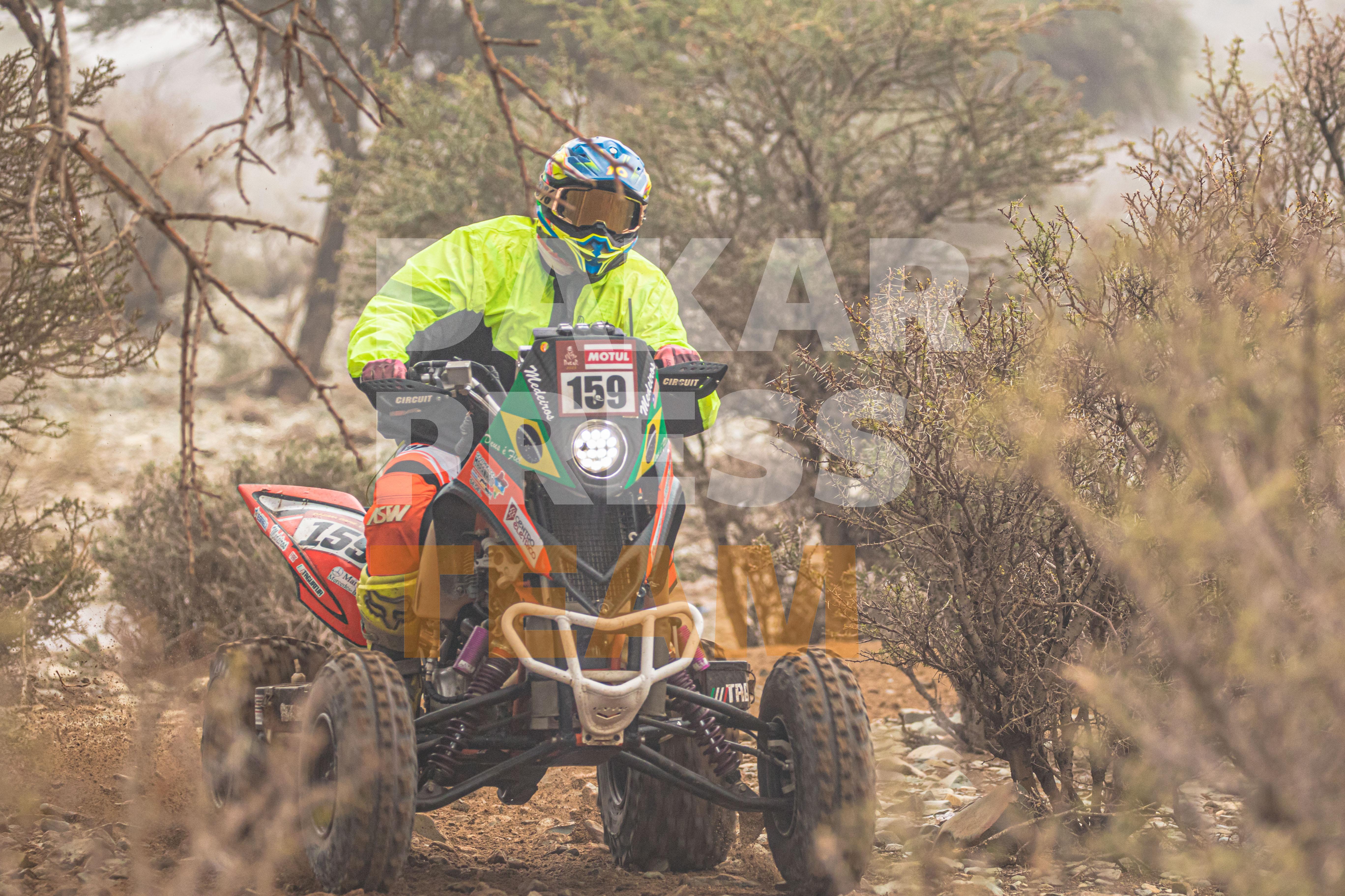 Dakar Press Team AUSTRALIA - Owner Dakar Press Team AUSTRALIA - Own